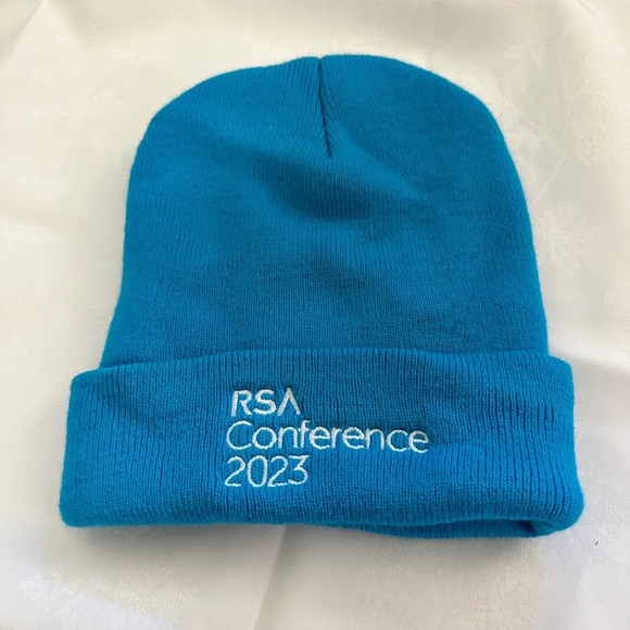 Teal Beanie - Picture 1 of 1